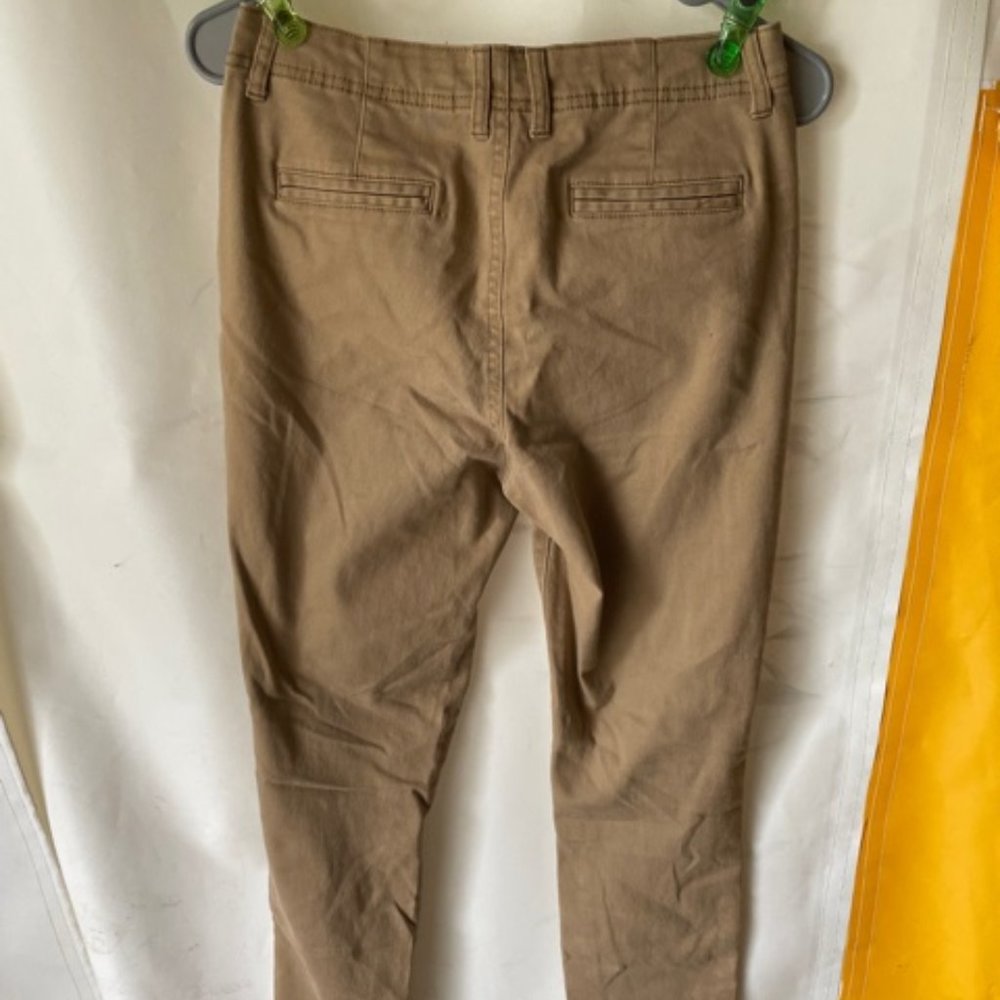 Target brand khakis